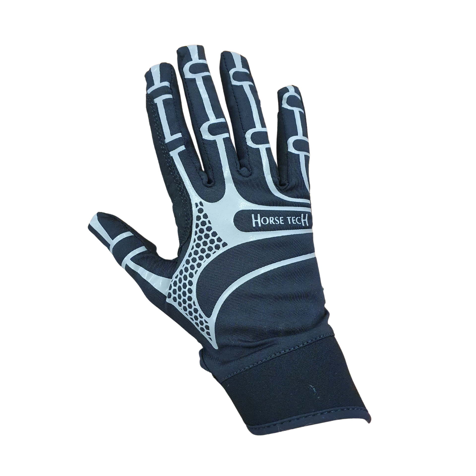 Gloves Horse Tech Dryfit